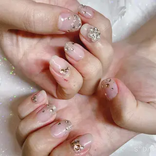 ネイル nailbios所属・nailbios .tomo.のネイルデザイン