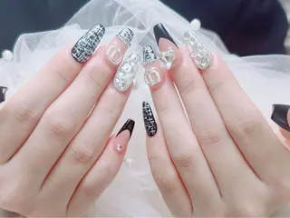 ネイル ロータス ネイルサロンのネイルデザイン