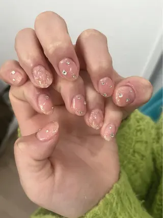 ネイル nailworks mのネイルデザイン