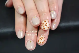 ネイル 高田 ちかこのネイルデザイン