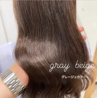 ロング カラー platinam doll南草津店のマツエク・マツパデザイン