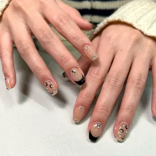 ネイル Bubu nailのネイルデザイン