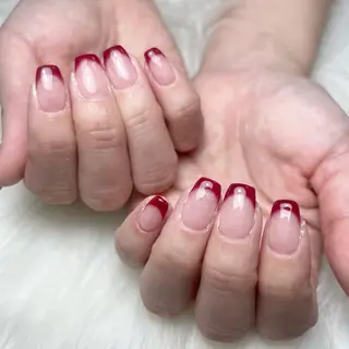 ネイル LULA所属・Stella nailのネイルデザイン