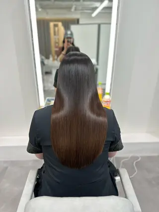 Elsa所属・心葉🎀🫧 Elsaのヘアスタイル