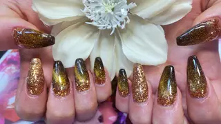 ネイル chakky nailsのネイルデザイン