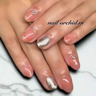 ネイル orchid mikiのネイルデザイン