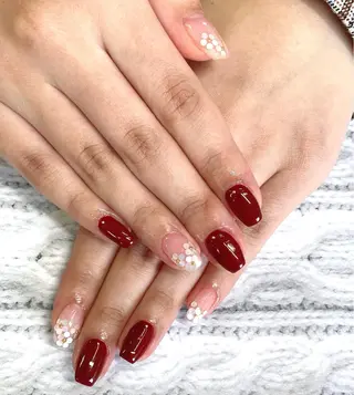 ネイル 🌻ひまり🌻 ネイルのネイルデザイン