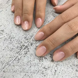 ネイル gluna nail所属・gluna nailのネイルデザイン