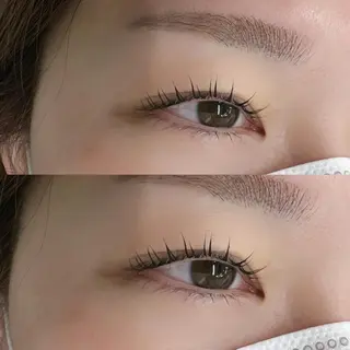 マツエク・マツパ オガワ 。のマツエク・マツパデザイン