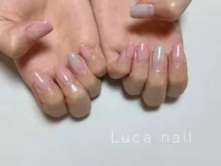 ネイル Luca nailのネイルデザイン