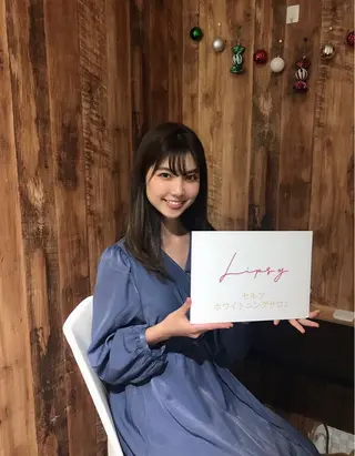 noel de mi 前川亜里沙のエステ・リラクイメージ