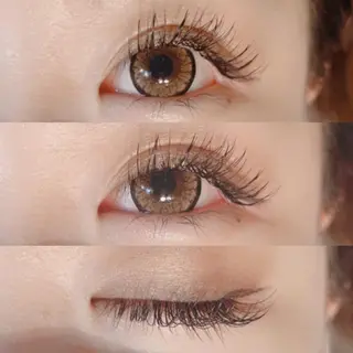 マツエク・マツパ SPADIC♠︎ Ayaneのマツエク・マツパデザイン