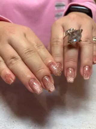 ネイル LINON所属・【LINON】 airiのネイルデザイン