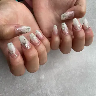 キッズ ネイル まはろ ねいる🌺のエステ・リラクイメージ