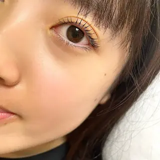 マツエク・マツパ eyelash デジールのマツエク・マツパデザイン