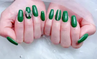 ネイル 🎀Nail新宿店 Aliceのネイルデザイン