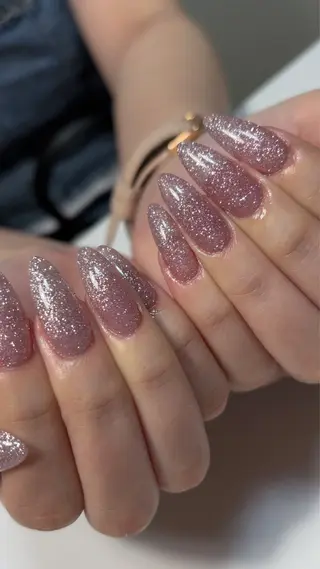 ネイル 持ち重視サロン /しおんのネイルデザイン