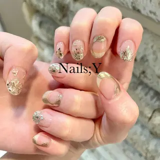 ネイル yo koのネイルデザイン