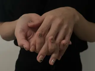 ネイル ELAN YUUKAのネイルデザイン