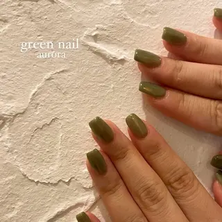 ネイル mai .のネイルデザイン