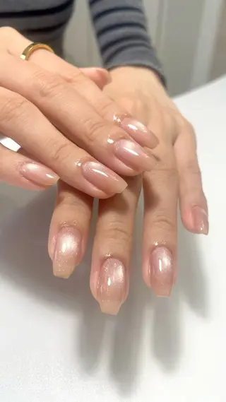 ネイル nail salon hanna所属・nail salon hannaのネイルデザイン