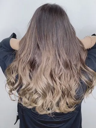 カラー ⟡ eye blow / kaon ⟡の眉毛・アイブロウイメージ