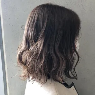 ミディアム Yuueye mioの眉毛・アイブロウイメージ