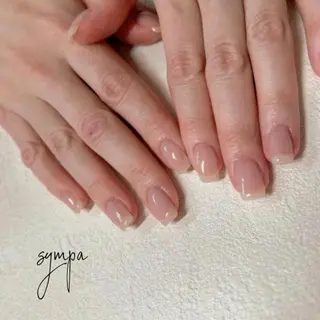 ネイル Sympa: AYAKAのネイルデザイン