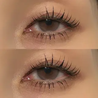 マツエク・マツパ jiem5eye ジェイムファイブアイのマツエク・マツパデザイン