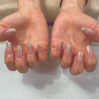 ネイル 🌴konami 4U NAIL🥥のネイルデザイン