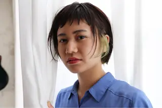 ショート CANVAS所属・CANVAS Nakataのその他イメージ