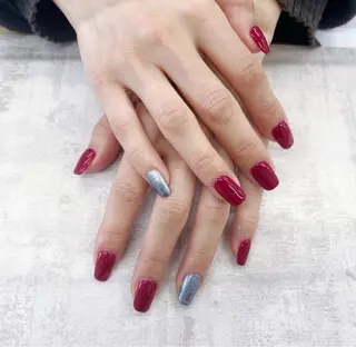 ネイル Romine アイラッシュ&ネイルのマツエク・マツパデザイン