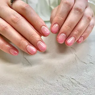 ネイル Bianca YAMADA☺︎のネイルデザイン