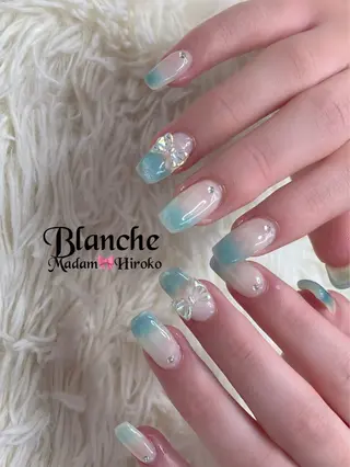 ネイル Lianネイル 寛子Lianのネイルデザイン