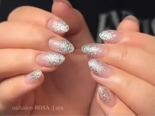 ネイル nailsalon ROSAのネイルデザイン
