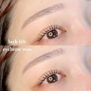 マツエク・マツパ パリジェンヌ/美眉 OLIVIA加藤のマツエク・マツパデザイン