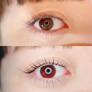 マツエク・マツパ MARL eyelash大川のマツエク・マツパデザイン