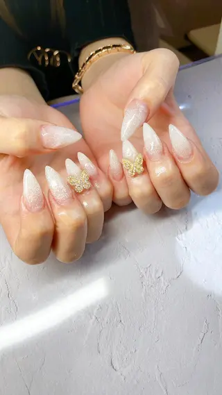 ネイル LaLa Peach 福岡のマツエク・マツパデザイン