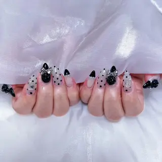 ネイル DIAMOND 💅のネイルデザイン