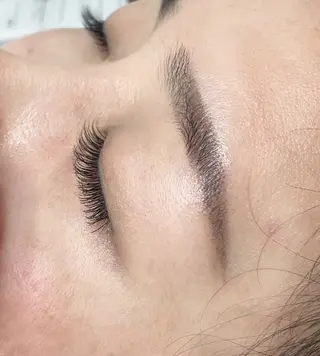 マツエク・マツパ 古賀 みゆのマツエク・マツパデザイン