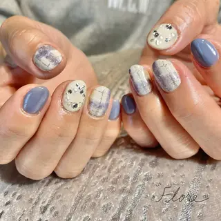 ネイル Flore (フロール)の眉毛・アイブロウイメージ