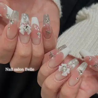 ネイル Nail salon Belle Imaiのネイルデザイン