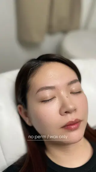 アイブロウ アイブロウサロン　レアファースト所属・HBLaward受賞 KANAの眉毛・アイブロウイメージ