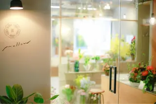 永田 崇のヘアスタイル