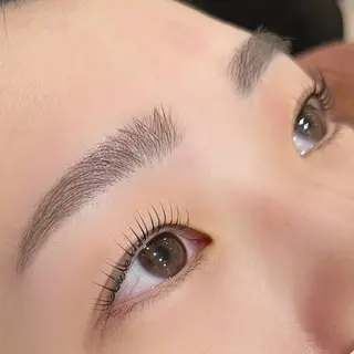 マツエク・マツパ 名駅 eyelist 🤍 kanaのマツエク・マツパデザイン