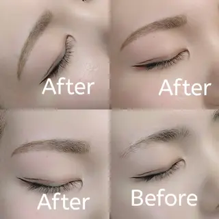 アイブロウ 眉*フェイス*まつげ 💎Dianaの眉毛・アイブロウイメージ