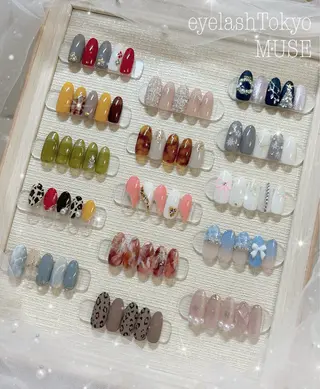 ネイル tanaka ◡̈のネイルデザイン