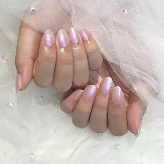 ネイル WISTERIA megumiのネイルデザイン