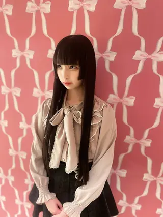 ロング 馬場 萌唯のその他イメージ