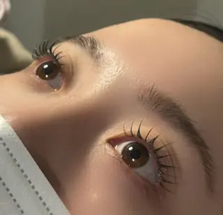 マツエク・マツパ マリーテレジア 🐨MIURAのマツエク・マツパデザイン